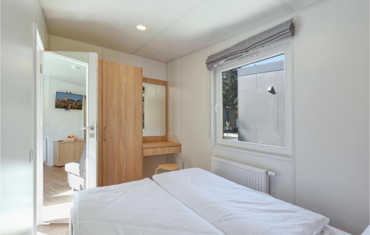 Tiny Haus 39 Am Brombachsee Pleinfeld Zewnętrze zdjęcie
